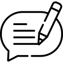 Ceo-Message-Icon