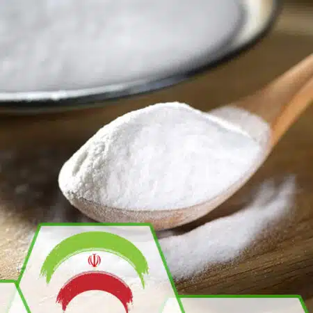 آمونیاک ایرانی