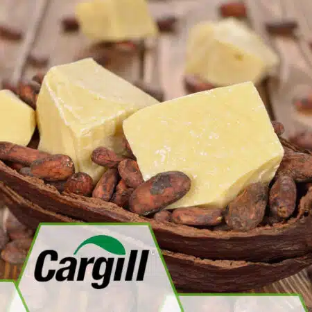 جانشین کره کاکائو (CBS) برند CARGILL
