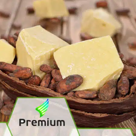 جانشین کره کاکائو (CBS) برند PREMIUM