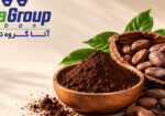 پودر کاکائو